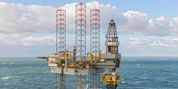 Borr Drilling rig sinks off Gabon, one person dead and four missing