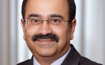 Anup Bagchi appointed as new MD&CEO of HDFC Bank for 3 yrs
