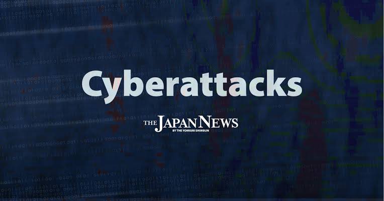 Japanese companies compensate users as cyberattacks buffet economy