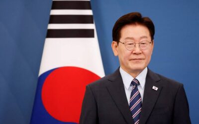 South Korean president orders probe into data leaks across financial industry