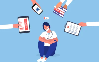 Medical bodies join hands to push ‘culture of care’ for doctors, tackle stigma