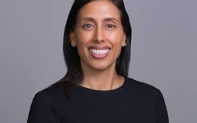 Everest Group appoints Nandini Mani as SVP, Group Chief Claims Officer
