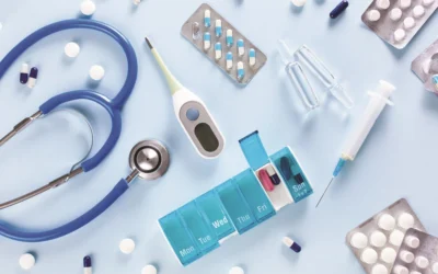 Govt sets up panel to suggest measures for curbing unethical activities in pharma sector