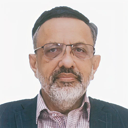 Regulatory frameworks need to keep pace with rapid geopolitical, technological and economic shifts:NITI Aayog member Gauba