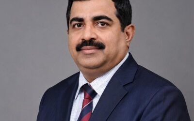 ICICI Bank’s Sidharatha Mishra appointed as MD&CEO of ICICI Pru Life