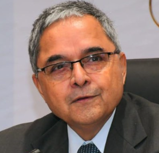 Govt sets up high-level banking reform panel headed by former CVC Suresh N Patel